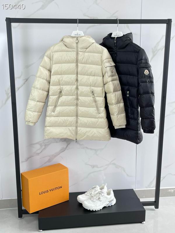 Moncler sz1-4 26yr193